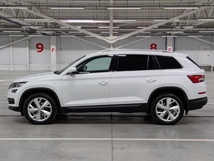 Skoda Kodiaq I Казань  - изображение 10