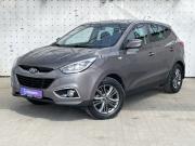 Hyundai ix35 I Рестайлинг Тамбов  - изображение 20
