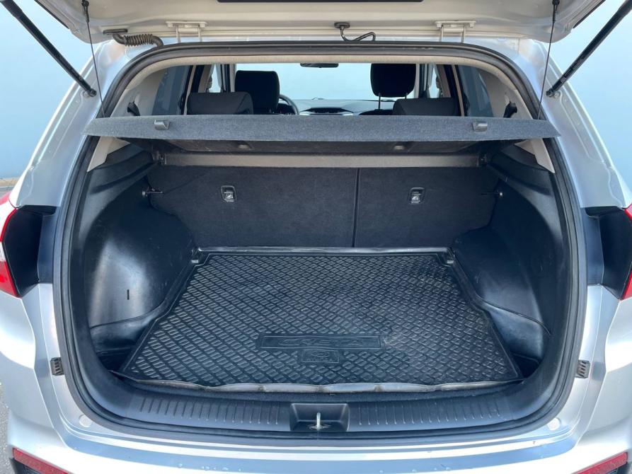 Hyundai Creta I Стерлитамак  - изображение 36
