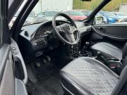 Chevrolet Niva I Рестайлинг Архангельск  - изображение 23
