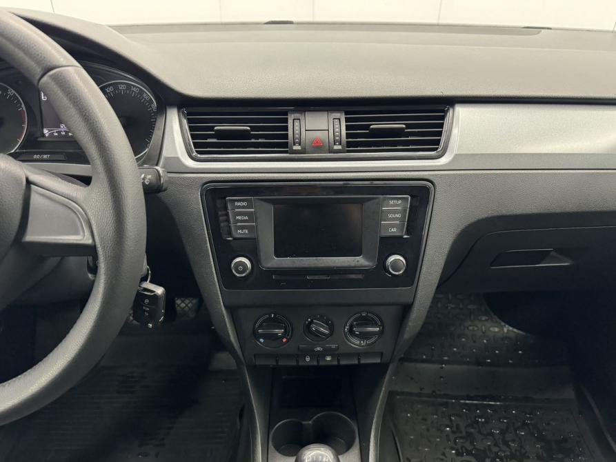 Skoda Rapid I Воронеж  - изображение 15