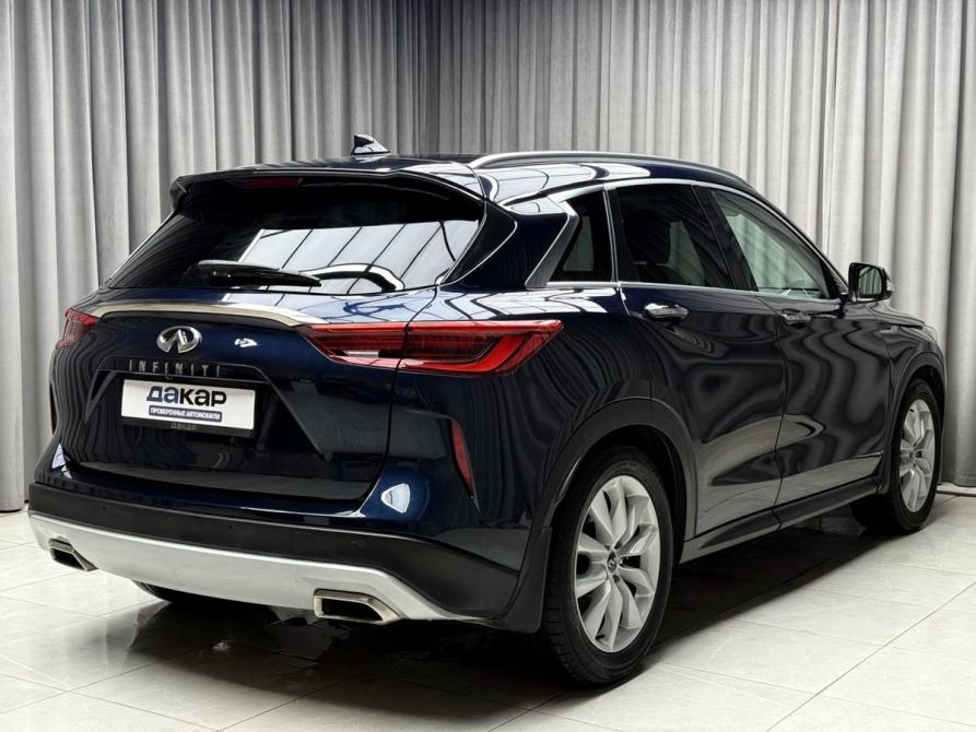 Infiniti QX50 II Ижевск  - изображение 6