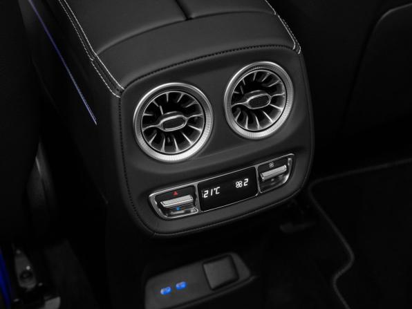 Mercedes-Benz G-Класс AMG II (W465) Рестайлинг с пробегом 2026 года, цена 33 800 000 рублей, 34 км, внедорожник, Автокод Объявления