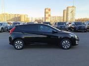 Hyundai Solaris I Рестайлинг Чебоксары  - изображение 27
