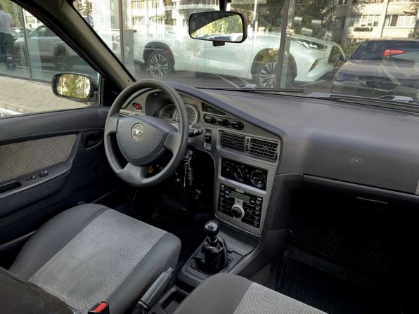 Daewoo Nexia I Рестайлинг с пробегом 2012 года, цена 200 000 рублей, 240000 км, седан, Автокод Объявления