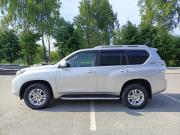 Toyota Land Cruiser Prado 150 Series Чебоксары  - изображение 36