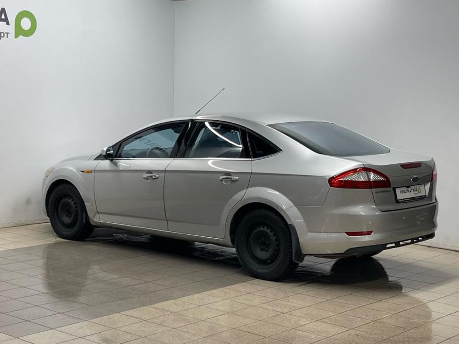 Ford Mondeo IV Санкт-Петербург  - изображение 7