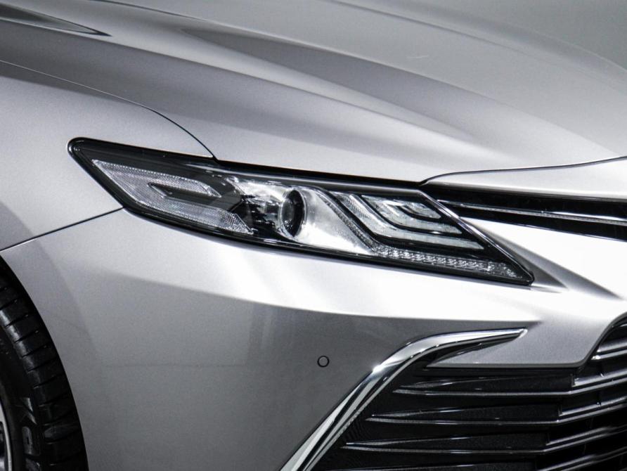 Toyota Camry VIII (XV70) Рестайлинг Москва  - изображение 17