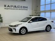 Kia Rio IV Волгоград  - изображение 19