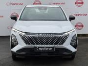 Omoda C5 I Рестайлинг Екатеринбург  - изображение 48