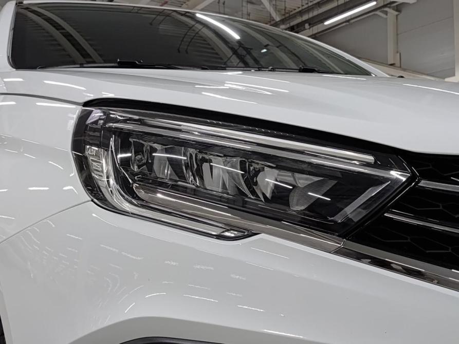 Lada (ВАЗ) Vesta I Рестайлинг (NG) Казань  - изображение 21