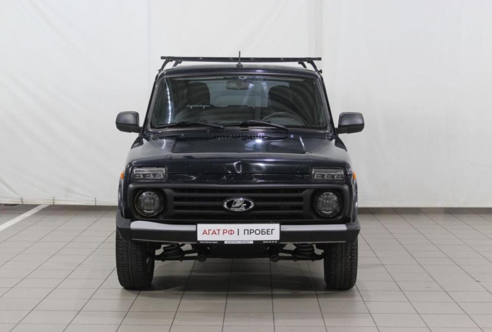 Lada (ВАЗ) Niva Legend Астрахань  - изображение 2