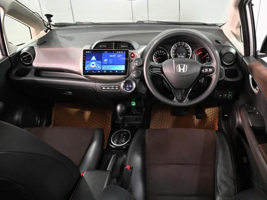 Honda Fit Shuttle I Ростов-на-Дону  - изображение 6