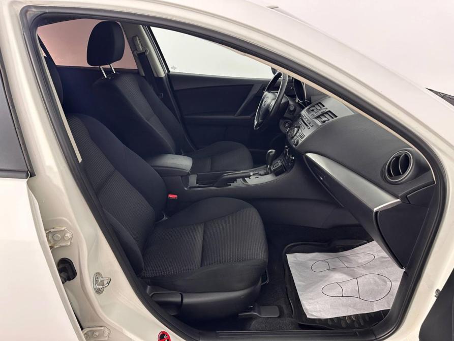 Mazda 3 II (BL) Рестайлинг Ногинск  - изображение 16