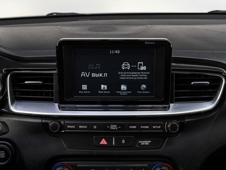Kia Ceed III Тюмень  - изображение 21