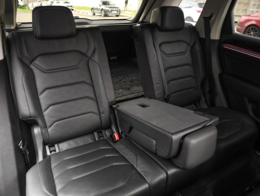 Volkswagen Touareg III Санкт-Петербург  - изображение 32