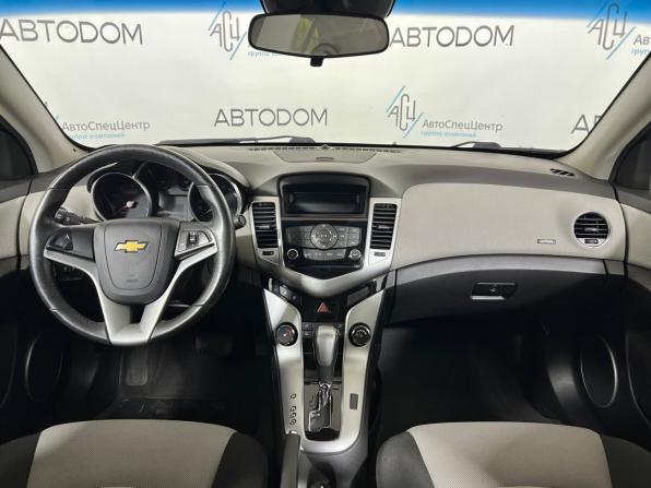 Chevrolet Cruze I с пробегом 2012 года, цена 747 000 рублей, 125110 км, седан, Автокод Объявления
