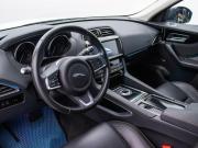 Jaguar F-Pace I Москва  - изображение 28
