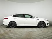 Kia Optima IV Рестайлинг Санкт-Петербург  - изображение 29