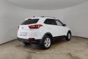 Hyundai Creta I Волгоград  - изображение 22
