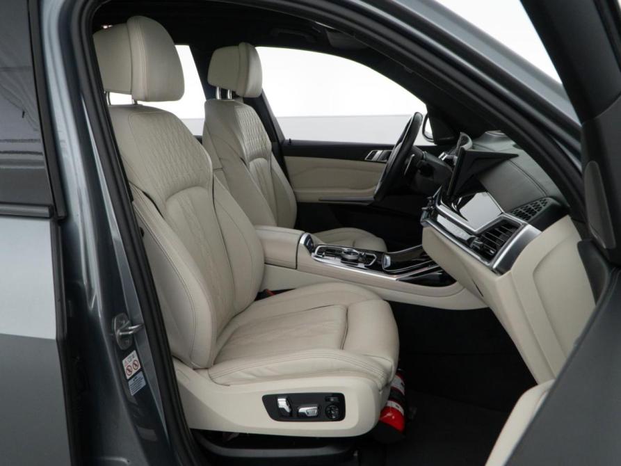 BMW X7 I (G07) Рестайлинг Москва  - изображение 8