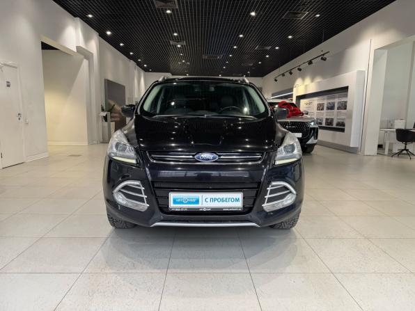 Ford Kuga II с пробегом 2013 года, цена 1 045 000 рублей, 141565 км, внедорожник, Автокод Объявления