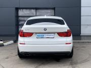 BMW 5 серии VI (F10/F11/F07) Москва  - изображение 33