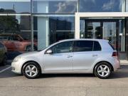Volkswagen Golf VI Москва  - изображение 25