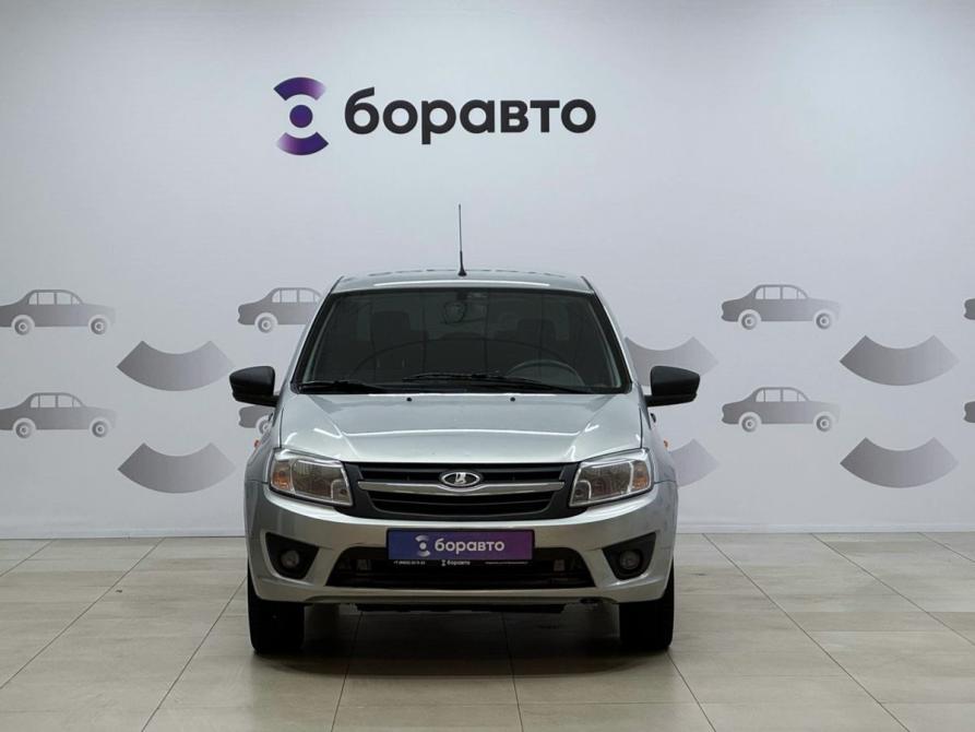 Lada (ВАЗ) Granta I Ставрополь  - изображение 2