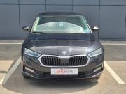 Skoda Octavia IV (A8) Воронеж  - изображение 23