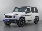 Mercedes-Benz G-Класс III (W463) Москва  - изображение 33