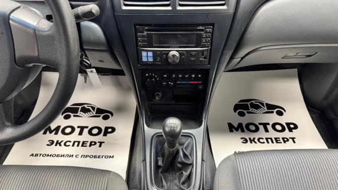 Nissan Almera Classic I с пробегом 2007 года, цена 395 000 рублей, 165399 км, седан, Автокод Объявления