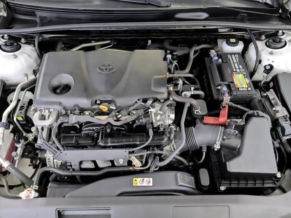 Toyota Camry VIII (XV70) Рестайлинг с пробегом 2022 года, цена 3 485 000 рублей, 44765 км, седан, Автокод Объявления