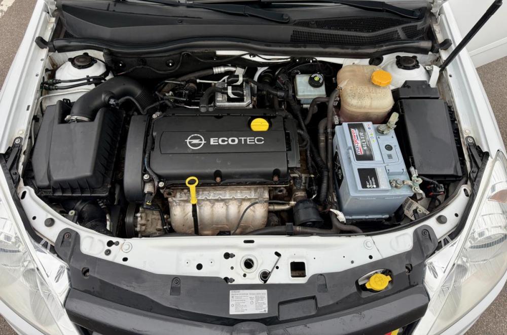 Opel Astra H Рестайлинг Орел  - изображение 5