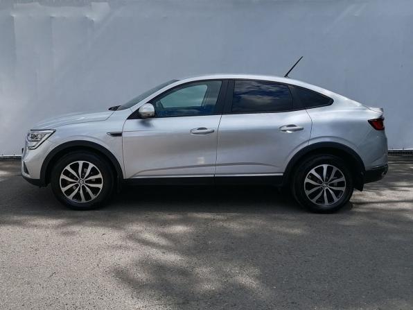 Renault Arkana I с пробегом 2020 года, цена 1 780 000 рублей, 42234 км, внедорожник, Автокод Объявления
