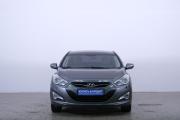 Hyundai i40 I Омск  - изображение 24