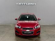 Chevrolet Aveo II Краснодар  - изображение 22