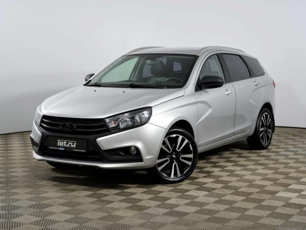 Lada (ВАЗ) Vesta I с пробегом 2020 года, цена 1 098 000 рублей, 114899 км, универсал, Автокод Объявления