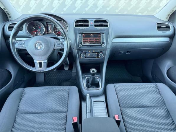 Volkswagen Golf VI с пробегом 2011 года, цена 955 000 рублей, 164350 км, хэтчбек, Автокод Объявления