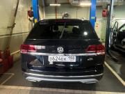 Volkswagen Teramont I Санкт-Петербург  - изображение 18