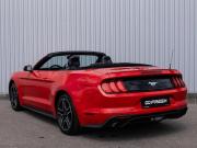 Ford Mustang VI Рестайлинг Сочи  - изображение 37