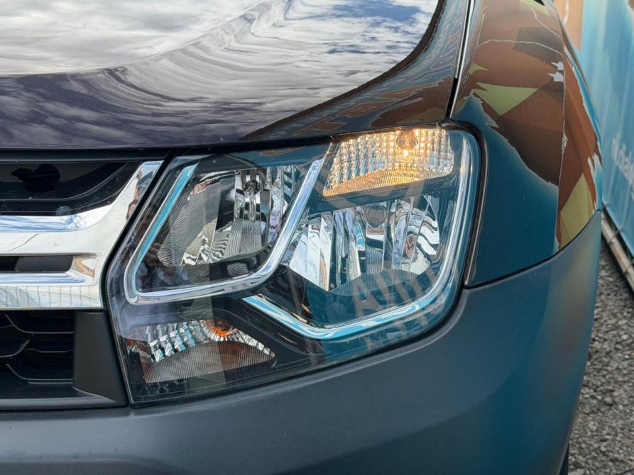 Renault Duster I Рестайлинг Набережные Челны  - изображение 8