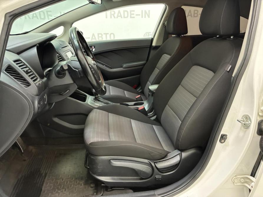 Kia Cerato III Пермь  - изображение 8