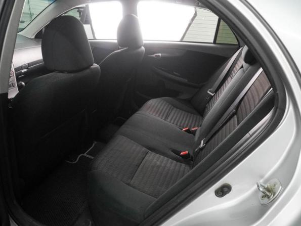 Toyota Corolla X (E140 E150) с пробегом 2008 года, цена 849 000 рублей, 328256 км, седан, Автокод Объявления