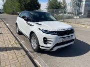 Land Rover Range Rover Evoque II Москва  - изображение 18