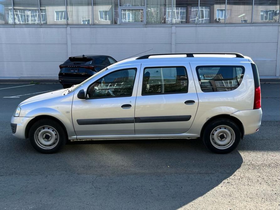 Lada (ВАЗ) Largus I Оренбург  - изображение 4