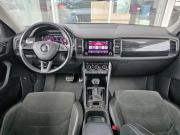 Skoda Kodiaq I Липецк  - изображение 18