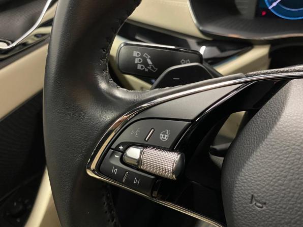 Skoda Octavia IV (A8) с пробегом 2021 года, цена 2 252 000 рублей, 160661 км, лифтбек, Автокод Объявления