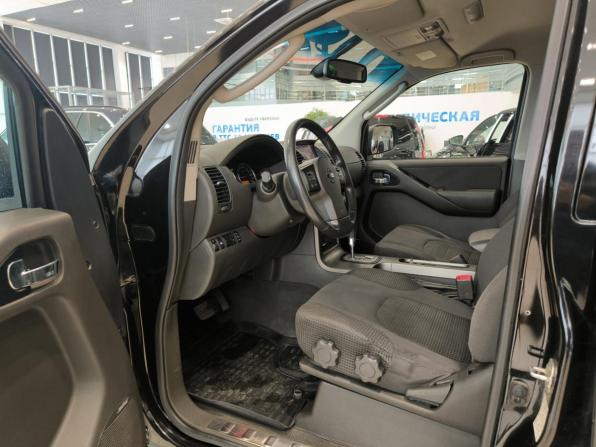 Nissan Pathfinder III с пробегом 2008 года, цена 1 320 000 рублей, 179984 км, внедорожник, Автокод Объявления