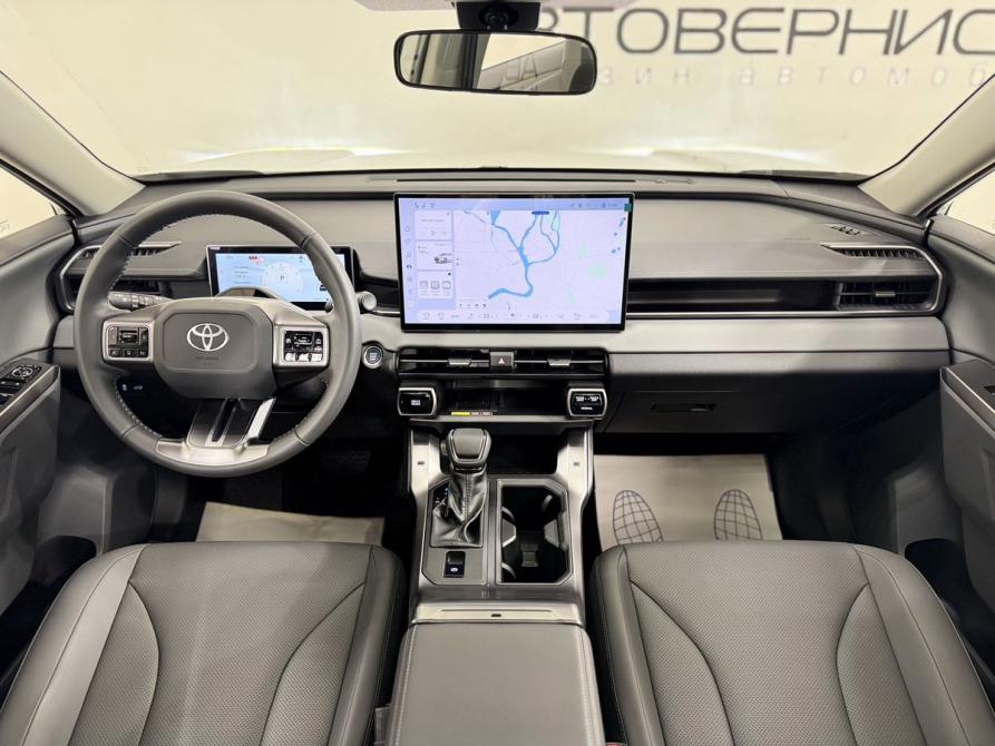 Toyota RAV4 VI (XA60) Санкт-Петербург  - изображение 7